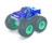 MAISTO DIE CAST automodelis Dirt Monster asort., 15481 