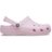 CROCS klumpės BAE WOMENS, rožinės, 10001-6ZW, 38,5 dydis 