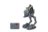 JADA Star Wars radijo bangomis valdomas robotas, 33 cm, 9336975314R00 