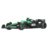 HOT WHEELS 1:64 Premium F1 Sauber Nico Hulkenberg bolidas, JKD84 