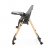PEG PEREGO maitinimo kėdutė PRIMA PAPPA FOLLOW ME, abiance ice, IH01000002BL73 IH01000002BL73