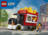60488 LEGO® FRIES FOOD TRUCK 