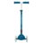 GLOBBER paspirtukas Elite Lights, mėlynas, 439-601-3 