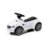 BABYTROLD vaikiška mašinėlė-paspirtukas, MERCEDES, White, 82300 