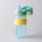 TOMMEE TIPPEE sportinė gertuvė On the Go Straw, 18 mėn.+, asort., 44785801 