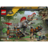 77982 LEGO® Jurassic World Dinozauro spinozauro pabėgimas 
