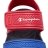 CHAMPION basutės SQUIRT B TD Sandal, raudonos, S32629-BS039 
