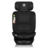 LIONELO automobilinė kėdutė BRAVE I-SIZE, Black carbon, 40-150 cm., LO-BRAVE I-SIZE 