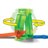 HOT WHEELS MONSTER TRUCKS MUTANT CHAOS triukų trasa su slaimu, JMK91 