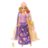 DISNEY PRINCESS RUPUNZEL interaktyvi lėlė Auksaplaukė, JHL46 