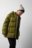 COCCODRILLO striukė OUTERWEAR BOY JUNIOR, žalia, cm 