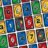 MATTEL GAMES UNO kortos Liar’s, JLH43 