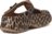CROCS klumpės DBZECHO, rudos, 211761-2LD, 42,5 dydis 
