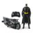 BATMAN RC transporto priemonė su figūrėle Batcycle, 6072896 