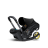 DOONA I automobilinė kėdutė, Nitro black, SP350-20-033-015 