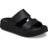 CROCS šlepetės QUICK TRAIL LOW, juodos, 209409-001, 42,5 dydis 