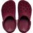 CROCS klumpės GETAWAY, raudonos, 211877-6XH, 35 dydis 