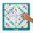 MATTEL GAMES Žaidimas Scrabble 2 -1me LT, HXW10 