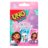 MATTEL GAMES UNO Junior kortų žaidimas Gabby’s Dollhouse, JLH17 
