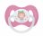 CANPOL BABIES silikoninis simetrinis čiulptukas TOYS, 0-6 mėn., 23/291 23/291