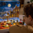 60475 LEGO® City 2025 metų advento kalendorius 