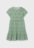 MAYORAL suknelė, sage, 6.904-94, 152  cm 