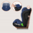 LIONELO automobilinė kėdutė NEAL I-SIZE, 100-150 cm., Blue navy 