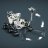 42158 LEGO® Technic NASA Mars Rover Perseverance 42158