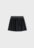 MAYORAL sijonas, black, 4.903-37, 10 cm 