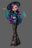 MONSTER HIGH MOONSPELL MAGIC lėlė Willow – gamtos kerėtoja, JMB92 