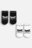 COCCODRILLO kojinės SOCKS GIRL, spalvotos, WC5383304SOG-022-036, 36 cm 