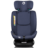 LIONELO automobilinė kėdutė BASTIAN ONE I-SIZE, Blue navy,  40-150 cm., LO-BASTIAAN ONE I-SIZE 