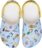 CROCS klumpės PEANUTS, spalvotos, 211129-90H, 27 dydis 