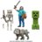 MINECRAFT filmo figūrėlė, asort., JFR44 
