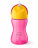PHILIPS AVENT puodelis su šiaudeliu, 12 mėn+, 300 ml, SCF798/02 1/297