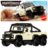 MATCHBOX MOVIE automodeliukas – Power Grab, JNC93 