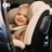 KINDENKRAFT automobilinė kėdutė 40-150 cm, XPEDITION  3 i-size, beige, KCXPED03BEG0000 