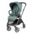 PEG PEREGO sportinis vežimėlis SWITCH, Jade, IP39000000MB14 