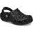 CROCS klumpės QUIET, juodos, 209572-001, 33,5 dydis 