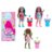 BARBIE Čelse's Pop Reveal Animal Party siurprizų rinkinys, asort., JCN89 