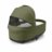CYBEX lopšys Balios S/Talos S LUX, Moss green, 525000413 