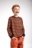 MOKIDA marškinėliai MOKIDA COLLECTION BOY, geltoni, ZM5143103MCB-026-146, 146 cm 