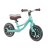 GLOBBER balansinis dviratis Go Bike Elite Air, mėtinis , 714-206 