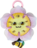 MAKEBUG 3D popierinė dėlionė Japoninė Astilbė, MB-D-0066 