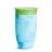 MUNCHKIN neišsiliejanti gertuvė, Miracle Tie Dye, Mixed Case, Tropical, 12 mėn.+, 296 ml, assort., 90316 