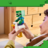 21582 LEGO® Minecraft® Vištų raitelis 