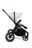 MUUVO Quick 4.0 sportinis vežimėlis Desert Sand MQ4.0-G-DESERT-SAND 