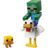 21582 LEGO® Minecraft® Vištų raitelis 