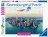 RAVENSBURGER dėlionė New York 1000d., 14086 14086
