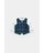 MOTHERCARE marškiniai ilgomis rankovėmis, liemenė ir peteliškė, FC684 635970
